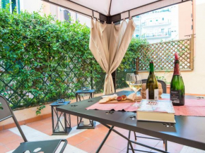 Apartment Vatican - Residenza Argilla by Interhome
